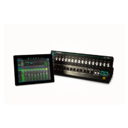 Qu-SB_ALLEN&HEATH_Mixer audio portatile ALLEN & HEATH QU-SB