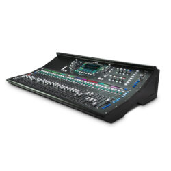 SQ-7X_Allen&Heath_Mixer audio Allen & Heath SQ-7 a 48 canali