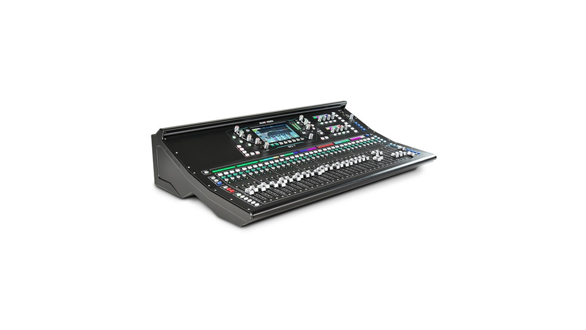 SQ-7X_Allen&Heath_Mixer audio Allen & Heath SQ-7 a 48 canali