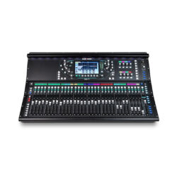 SQ-7X_Allen&Heath_Mixer audio Allen & Heath SQ-7 a 48 canali