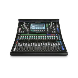 SQ5X_Allen&Heath_Mixer audio Allen & Heath SQ-5 a 48 canali