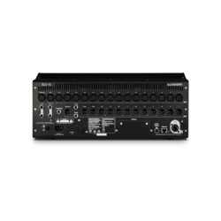 SQ5X_Allen&Heath_Mixer audio Allen & Heath SQ-5 a 48 canali