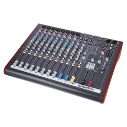 ZED60-14FX_Allen&heat_Mixer