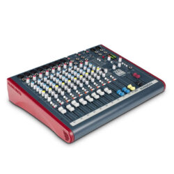 ZED60-14FX_Allen&heat_Mixer