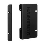 Rack ears Allen & Heath AB1608-RK19X per AB168