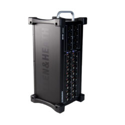 Allen & Heath AB168