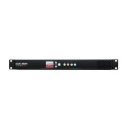 Processore matrix audio Allen & Heath AHM-16 16x16 canali