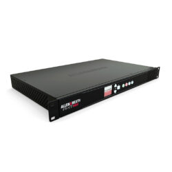 Processore matrix audio Allen & Heath AHM-16 16x16 canali