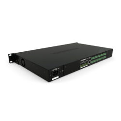Processore matrix audio Allen & Heath AHM-16 16x16 canali