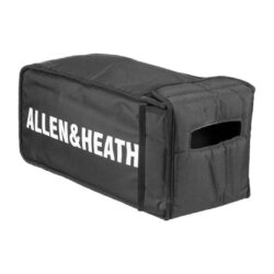 Custodia morbida Allen & Heath AP9932 per DX168, DT168 e AB168