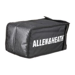 Custodia morbida Allen & Heath AP9932 per DX168, DT168 e AB168