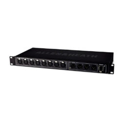 Espansore audio Allen & Heath AR84 8x4 I/O per sistemi SQ, Qu, Avantis e AHM