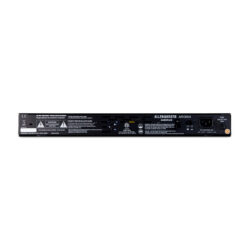 Espansore audio Allen & Heath AR84 8x4 I/O per sistemi SQ, Qu, Avantis e AHM