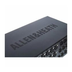 Espansore audio Allen & Heath AR2412 AudioRack vista alto