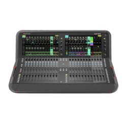 Mixer audio digitale Allen & Heath AVANTIS22X full HD a 64 canali