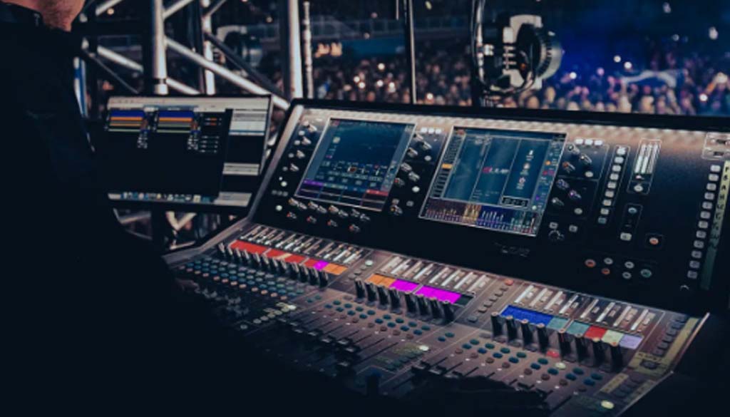 Class C MixRacks