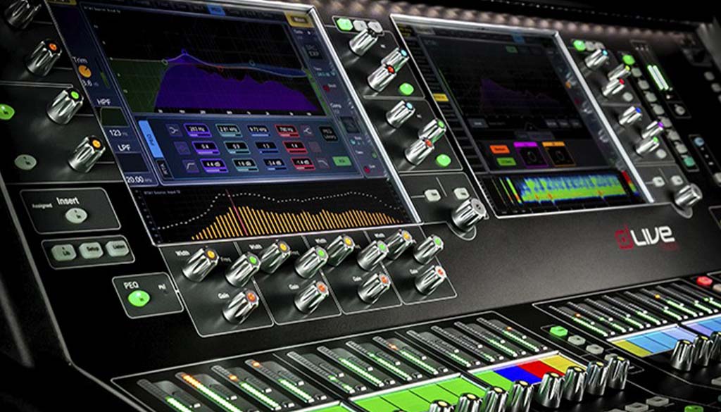 Class C MixRacks