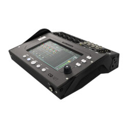 Mixer audio digitale Allen & Heath CQ-12T a 13 canali con touchscreen