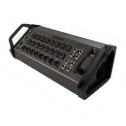 Mixer audio digitale Allen & Heath CQ-20B a 20 canali con WiFi