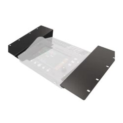Rack ears Allen & Heath CQ12T-RK19/X per mixer CQ-12T
