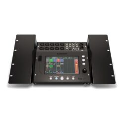 Rack ears Allen & Heath CQ12T-RK19/X per mixer CQ-12T