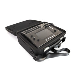 Custodia morbida Allen & Heath CQ18TCASE per mixer CQ-18T