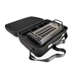 Custodia morbida Allen & Heath CQ20BCASE per mixer CQ-20B