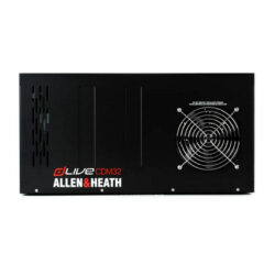 Mixer audio digitale Allen & Heath Retro