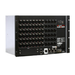 Mixer audio digitale Allen