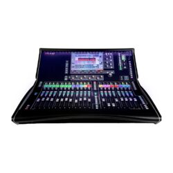 Mixer audio digitale Allen & Heath dLive-DLC25 a 128 canali - 20 fader