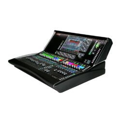 Mixer audio digitale Allen & Heath dLive-DLC25 a 128 canali - 20 fader