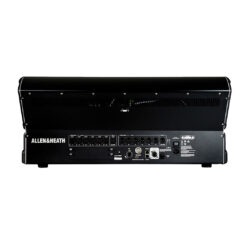 Mixer audio digitale Allen & Heath dLive-DLC25 a 128 canali - 20 fader