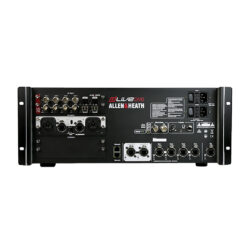 Mixer audio Allen & Heath DM0 dLive MixRack