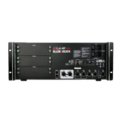 Mixer audio Allen & Heath DM0 dLive MixRack