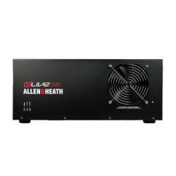 Mixer audio Allen & Heath DM0 dLive MixRack
