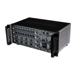 Espansore audio Allen & Heath DX32 32x32 canali per mixer SQ, AHM-64, Avantis e dLive
