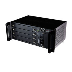 Espansore audio Allen & Heath dLive-DX32 4x8 canali per mixer SQ, AHM-64, Avantis e dLive