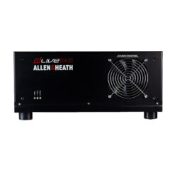 Espansore audio Allen & Heath dLive-DX32 4x8 canali per mixer SQ, AHM-64, Avantis e dLive