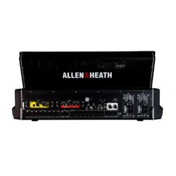 Mixer audio digitale Allen & Heath dLive-S3000 a 128 canali - 20 fader