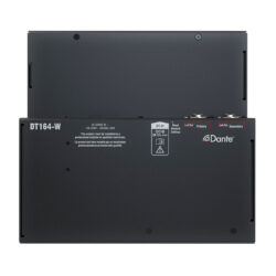 Espansore audio Allen & Heath DT164-W Dante con 4 uscite XLR per ACE Backstage 174SLBK