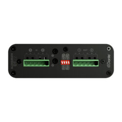 Interfaccia di ingresso Dante Allen & Heath DT22 2x2 I/O