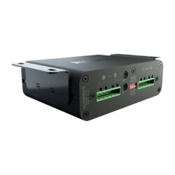 Interfaccia di ingresso Allen & Heath DT22 2x2 I/O Dante