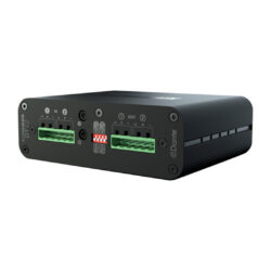 Interfaccia di ingresso Allen & Heath DT22 2x2 I/O Dante