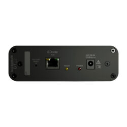 Interfaccia di ingresso Allen & Heath DT22 2x2 I/O Dante