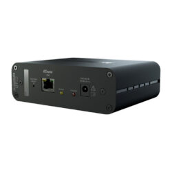 Interfaccia di ingresso Allen & Heath DT22 2x2 I/O Dante
