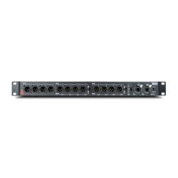 Espansore audio Allen & Heath DX012 con 12 uscite XLR per mixer SQ, Avantis e dLive