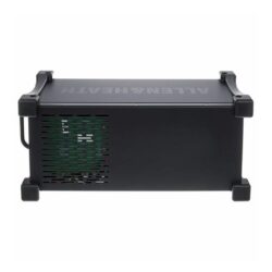 Espansore audio Allen & Heath DX168 16×8 I/O per mixer SQ, AHM, Avantis e dLive