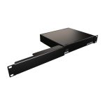 Rack ears Allen & Heath DX88-P-RK19 per DX88-P