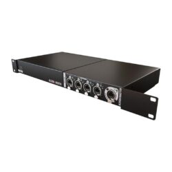 Rack ears Allen & Heath DX88-P-RK19 per DX88-P