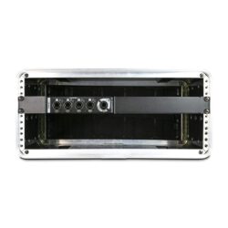 Rack ears Allen & Heath FULLU-RK19X per DX Hub e GPIO